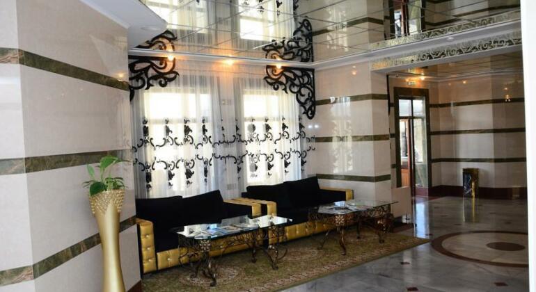 Sary Arka Hotel - Photo4