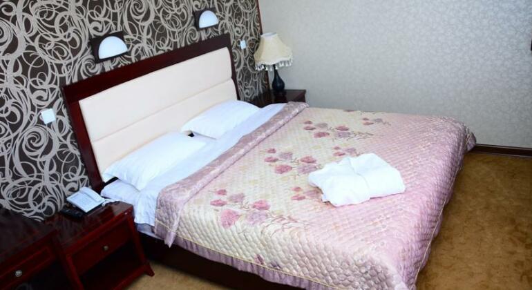 Sary Arka Hotel - Photo5