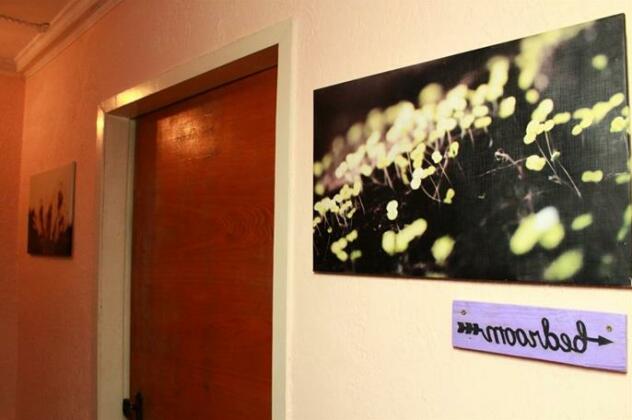 ShymArt Hostel - Photo2