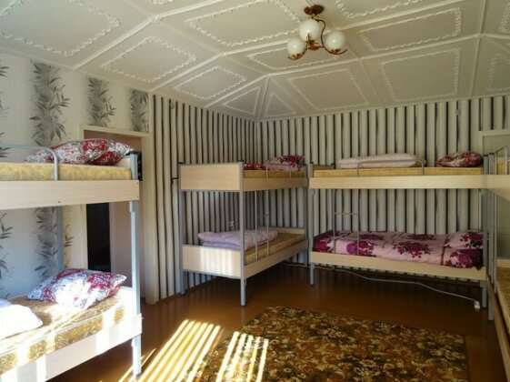 ShymArt Hostel - Photo4
