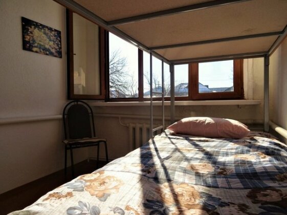ShymArt Hostel - Photo5