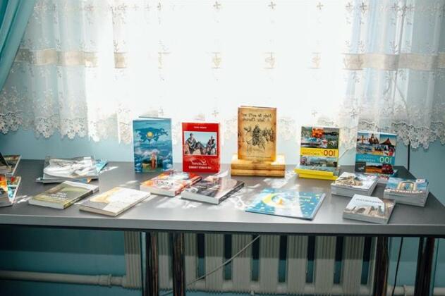 ShymCity Hostel - Photo3