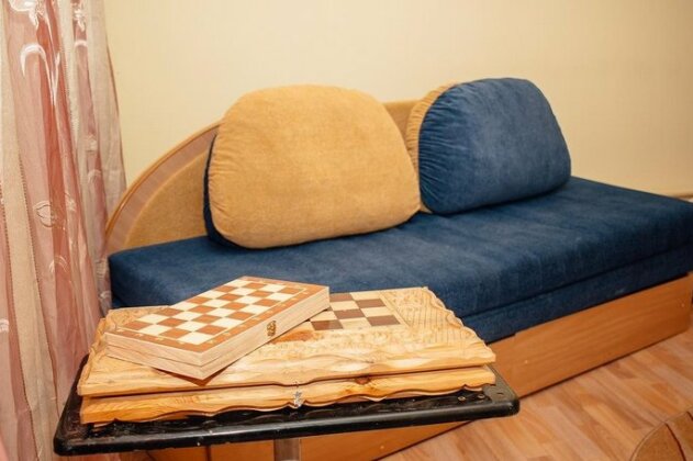 ShymCity Hostel - Photo4