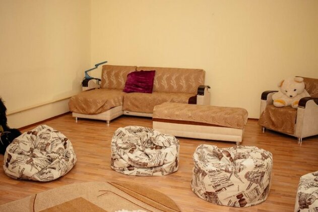ShymCity Hostel - Photo5