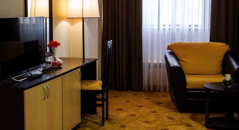Shymkent Hotel - Photo3