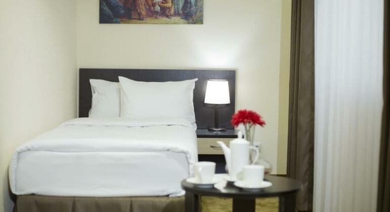 Shymkent Hotel - Photo4