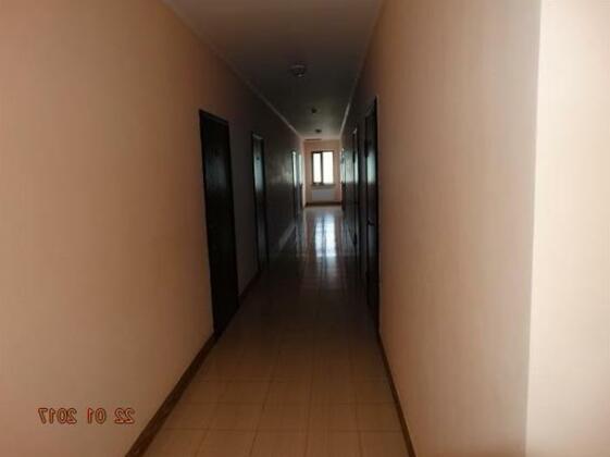 SouthHostel - Photo2