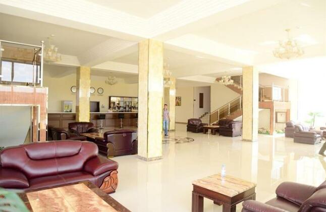 Tassay Sport Complex - Photo3
