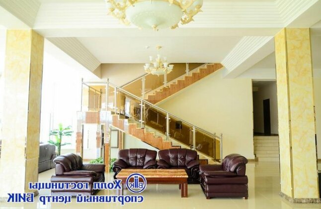 Tassay Sport Complex - Photo4