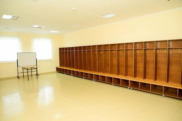 Tassay Sport Complex - Photo5