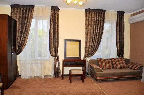 Totem Hotel - Photo3
