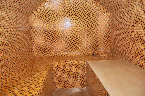 Totem Hotel - Photo4