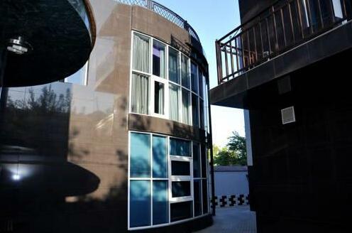 Totem Hotel - Photo5