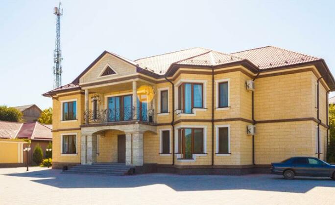 Villa Otyrar - Photo2