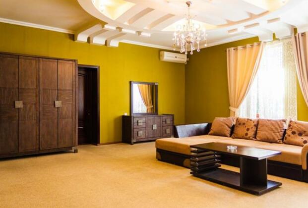 Villa Otyrar - Photo3
