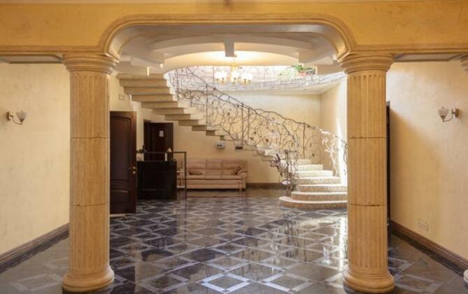 Villa Otyrar - Photo5
