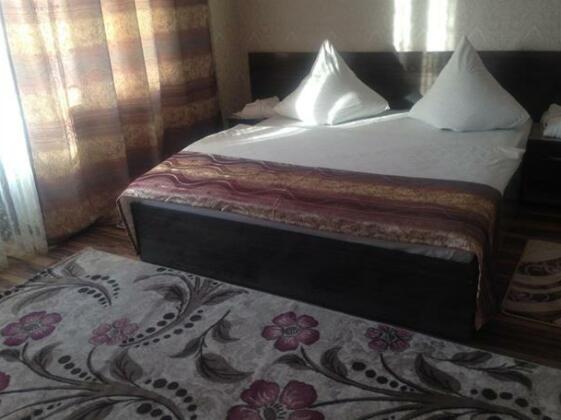 Zona Otdyha Safary - Photo4