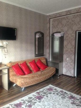 Zona Otdyha Safary - Photo5