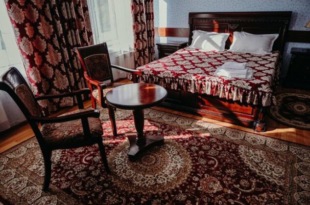 AnEl Hotel - Photo2