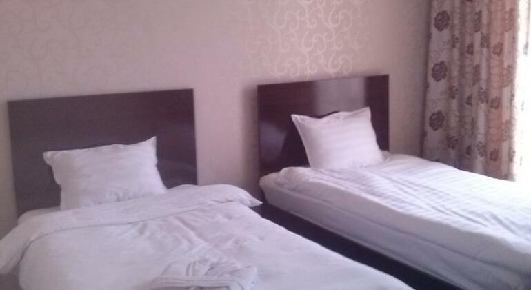 Barkhat Taraz - Photo3