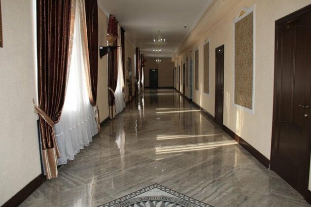 Hotel AishaDeLuxe - Photo3