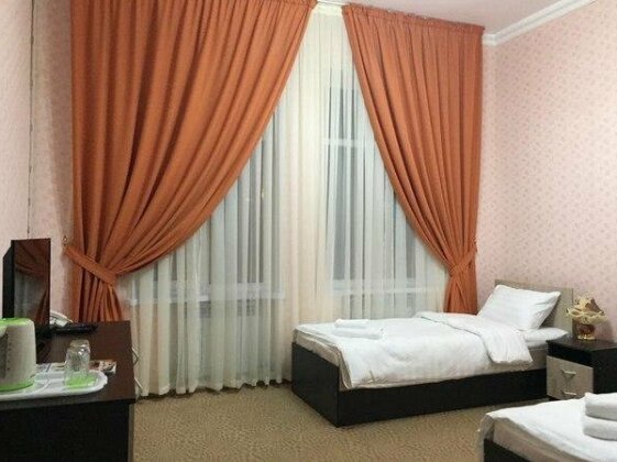 Hotel AishaDeLuxe - Photo4