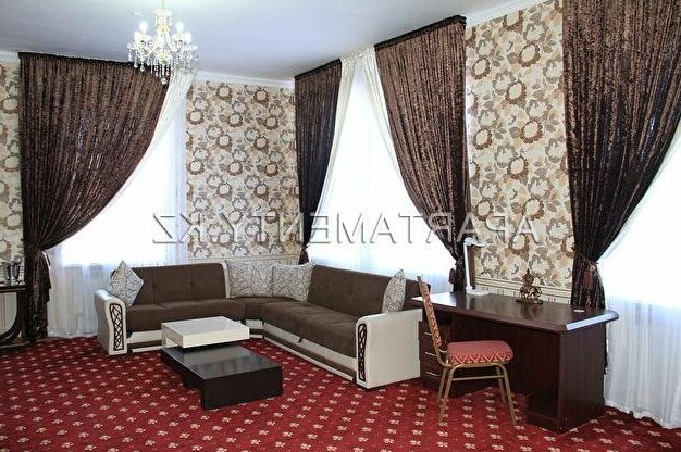 Hotel AishaDeLuxe - Photo5