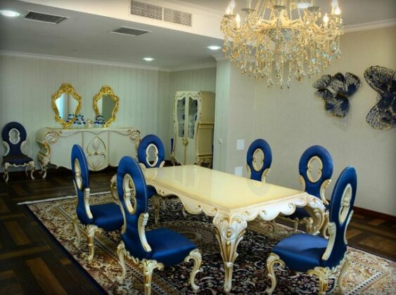 Hotel Arai Plaza - Photo2