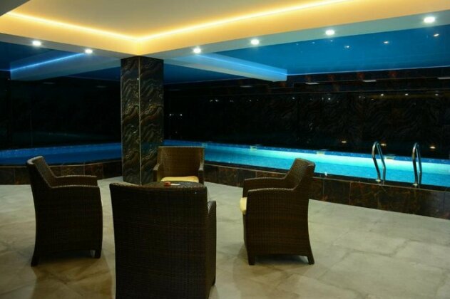 Hotel Arai Plaza - Photo3