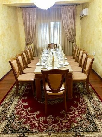 Hotel Ark MS - Photo4