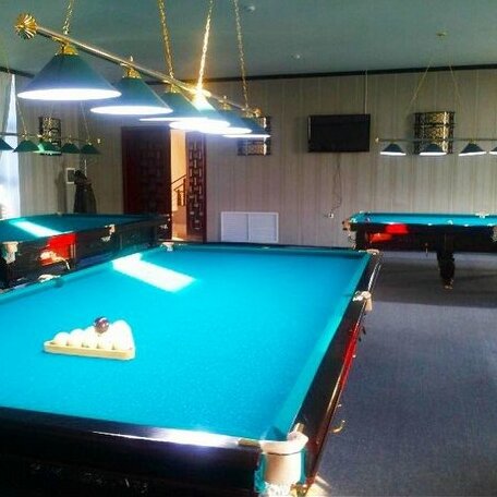Hotel Ark MS - Photo5