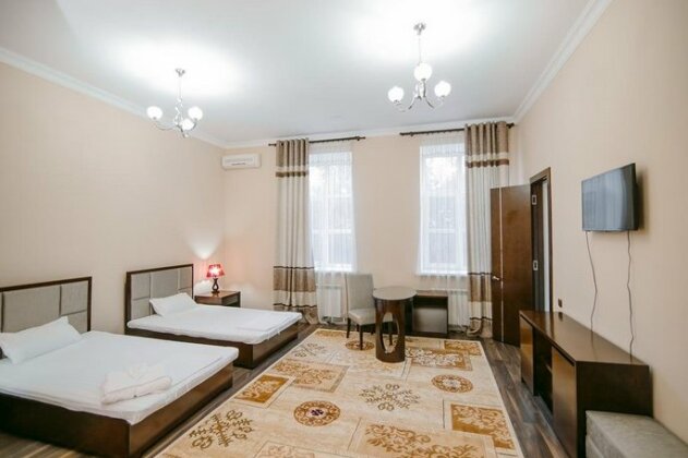 Hotel Inju - Photo2