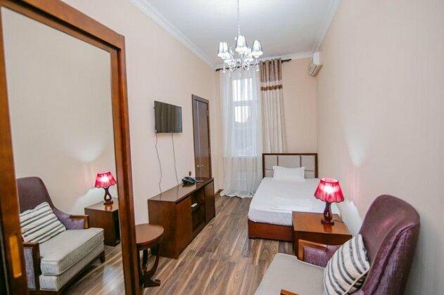 Hotel Inju - Photo3