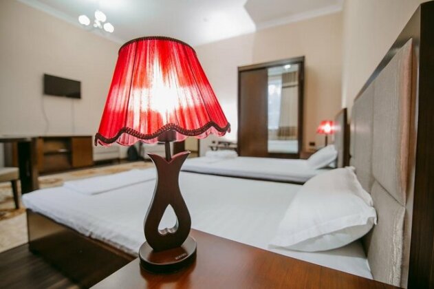 Hotel Inju - Photo4