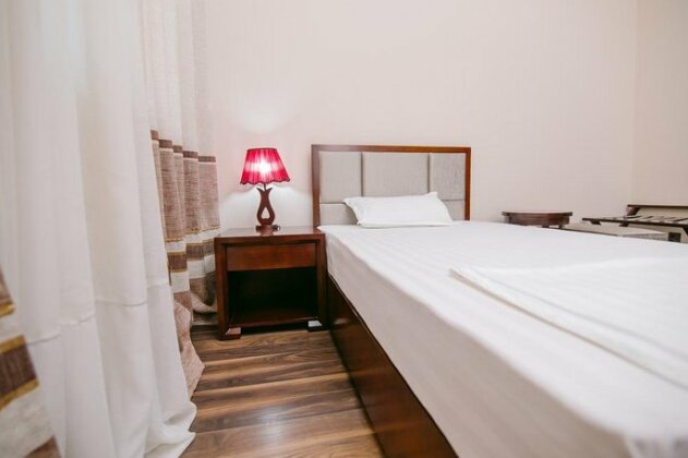 Hotel Inju - Photo5