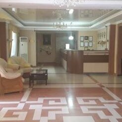 Hotel Zhambyl - Photo2