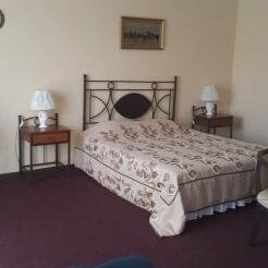 Hotel Zhambyl - Photo5