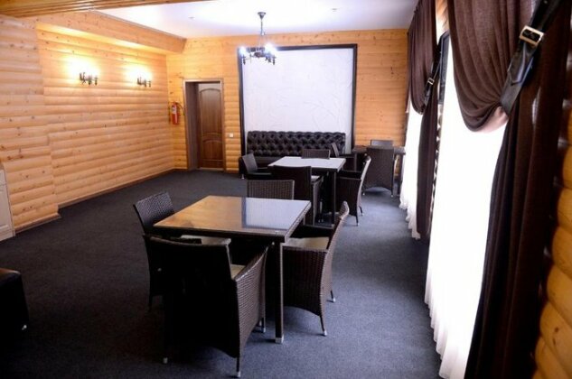 Pride Hotel Taraz - Photo2