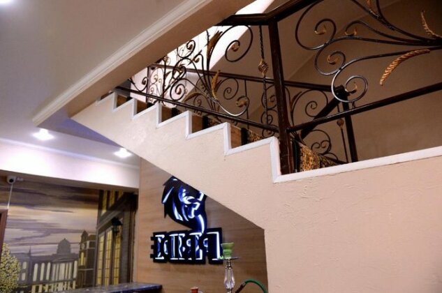 Pride Hotel Taraz - Photo3