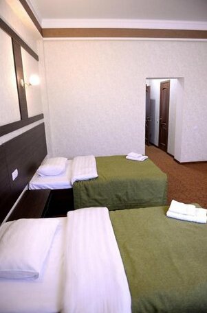 Pride Hotel Taraz - Photo4