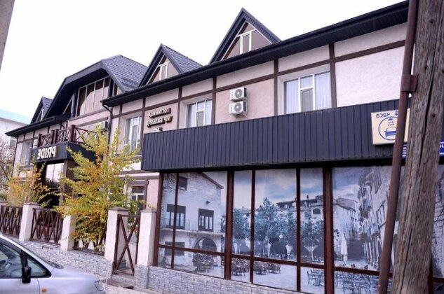 Pride Hotel Taraz - Photo5