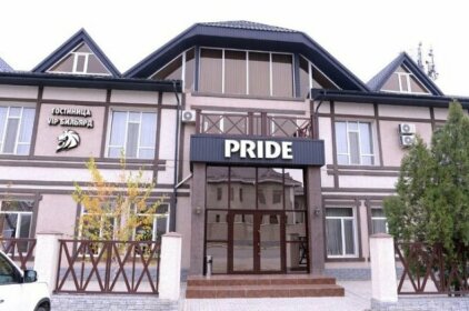Pride Hotel Taraz