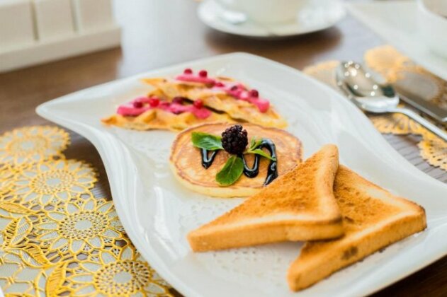 Boutique Hotel Silk Way - Photo3