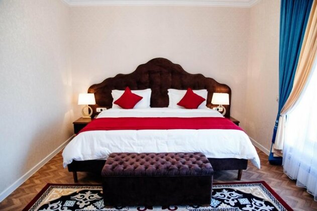 Boutique Hotel Silk Way - Photo4