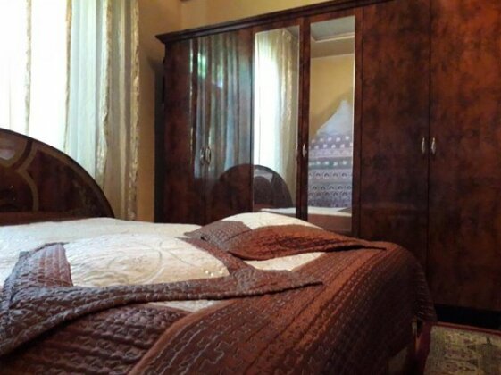 Hostel AiAru - Photo2
