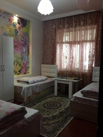 Hostel Turkistan - Photo3