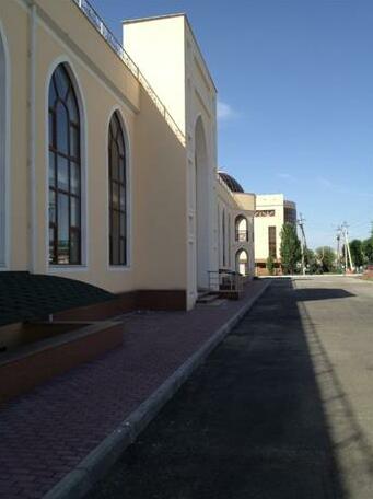 Hotel Khanaka - Photo2