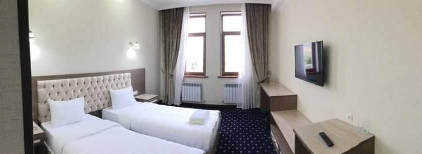Hotel Khanaka - Photo3