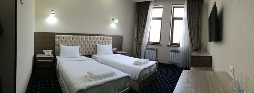 Hotel Khanaka - Photo4