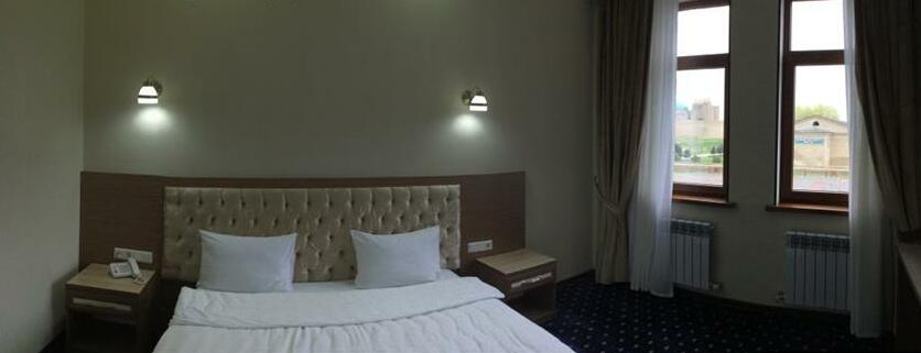 Hotel Khanaka - Photo5